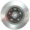 RENAU 7701208850 Brake Disc